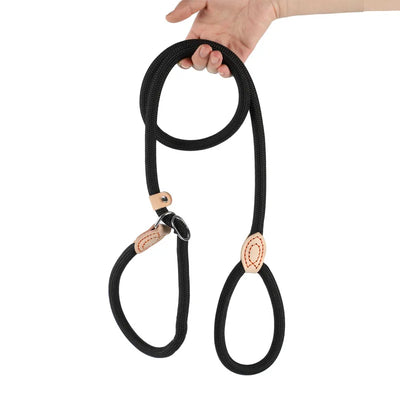 180cm Adjustable Collar Harness Dog Leash Nylon Pet Lead Leash Dog Harness Durable Rope Belt Lightweight Dog Accessories