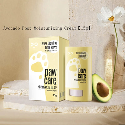 Safe Dogs Paw Caring Balm Pet Gentle Foot Balm Kitten Paw Care NourishingCream for Pets Dogs Cat Caring Product