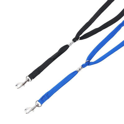 Adjustable Durable Dog Leash Nylon Pet Noose Loop Lock Clip Harness Dogs Grooming Table Arm Bath Restraint Rope Drops