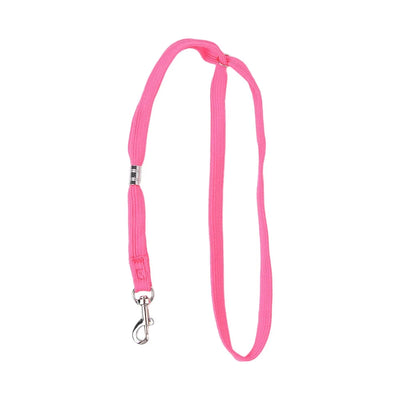 Adjustable Durable Dog Leash Nylon Pet Noose Loop Lock Clip Harness Dogs Grooming Table Arm Bath Restraint Rope Drops