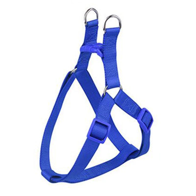 Dog Cat Harness Leash Adjustable Harness Vest Leash Collar Puppy Small Dog Outdoor Walking Chihuahua Terier Pet Supplies