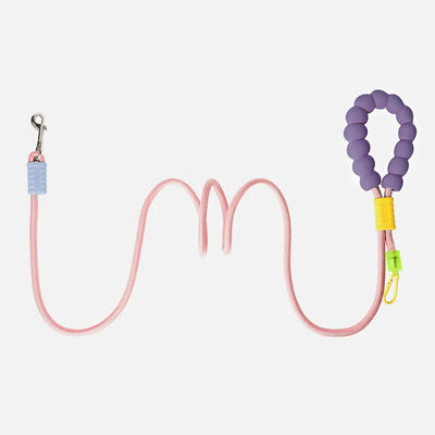 Dog Harness Leash Collar Small Puppy Accessories Walking Running Jogging Waist Belt Chest Strap Traction Rope Dog Accessories