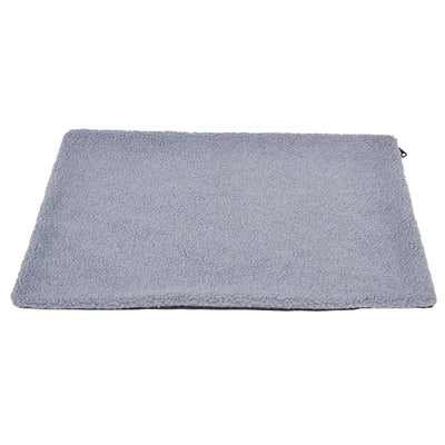 Cozy Self Heating Pet Pads Pet Blanket for Cold Winter,Self Warming Cat Bed for Indoor,Pet Heating Pad,Self Cushion Mat for Cats
