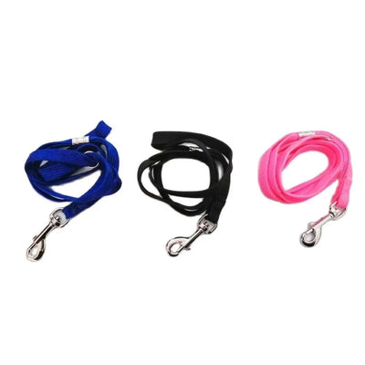 Adjustable Durable Dog Leash Nylon Pet Noose Loop Lock Clip Harness Dogs Grooming Table Arm Bath Restraint Rope Drops