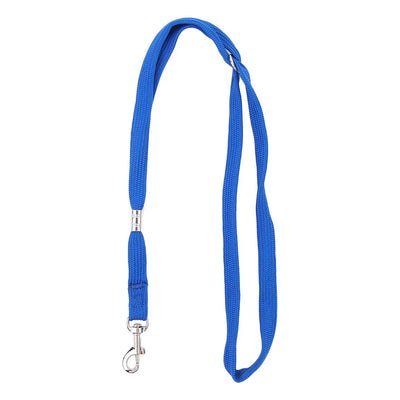 Adjustable Durable Dog Leash Nylon Pet Noose Loop Lock Clip Harness Dogs Grooming Table Arm Bath Restraint Rope Drops