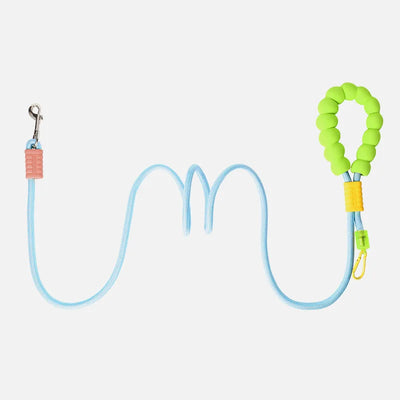 Dog Harness Leash Collar Small Puppy Accessories Walking Running Jogging Waist Belt Chest Strap Traction Rope Dog Accessories
